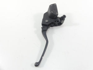 2013 BMW R1200GS GSW K50 Magura Clutch Master Cylinder + Lever 32728524919 | Mototech271