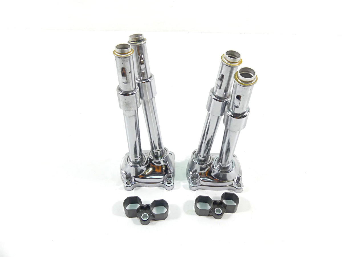 2020 Harley Softail FXST Standard Lifter Pushrod Cover Tappet Set 25701000 {{ shop.shopifyCountryName }} - Mototech271