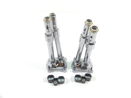 2020 Harley Softail FXST Standard Lifter Pushrod Cover Tappet Set 25701000 {{ shop.shopifyCountryName }} - Mototech271