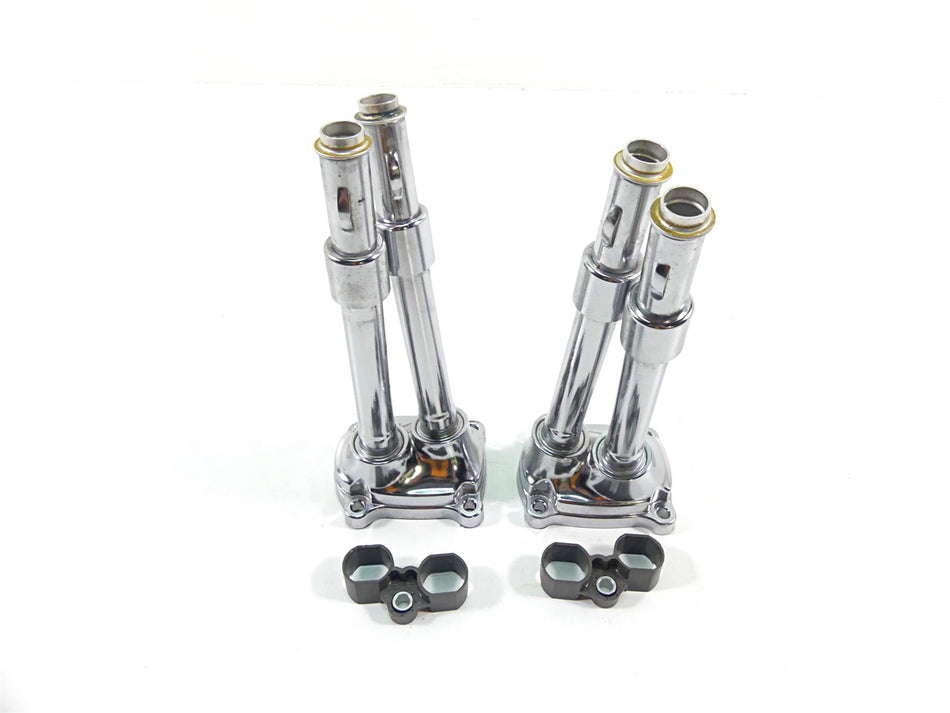 2020 Harley Softail FXST Standard Lifter Pushrod Cover Tappet Set 25701000 {{ shop.shopifyCountryName }} - Mototech271