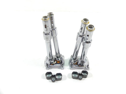 2020 Harley Softail FXST Standard Lifter Pushrod Cover Tappet Set 25701000 | Mototech271