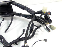 Load image into Gallery viewer, 2010 Harley Touring FLHRC Road King Main Abs Wiring Harness - No Cuts 70120-10A
