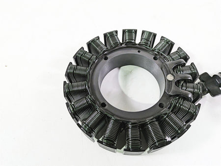 2008 Harley FLSTSB Cross Bones Stator Alternator Generator 30017-08 {{ shop.shopifyCountryName }} - Mototech271