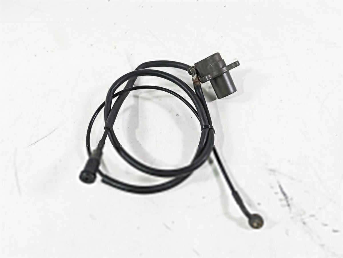 2004 BMW R1150GS R21 24mm Clutch Slave Cylinder & Line 21522335061 {{ shop.shopifyCountryName }} - Mototech271