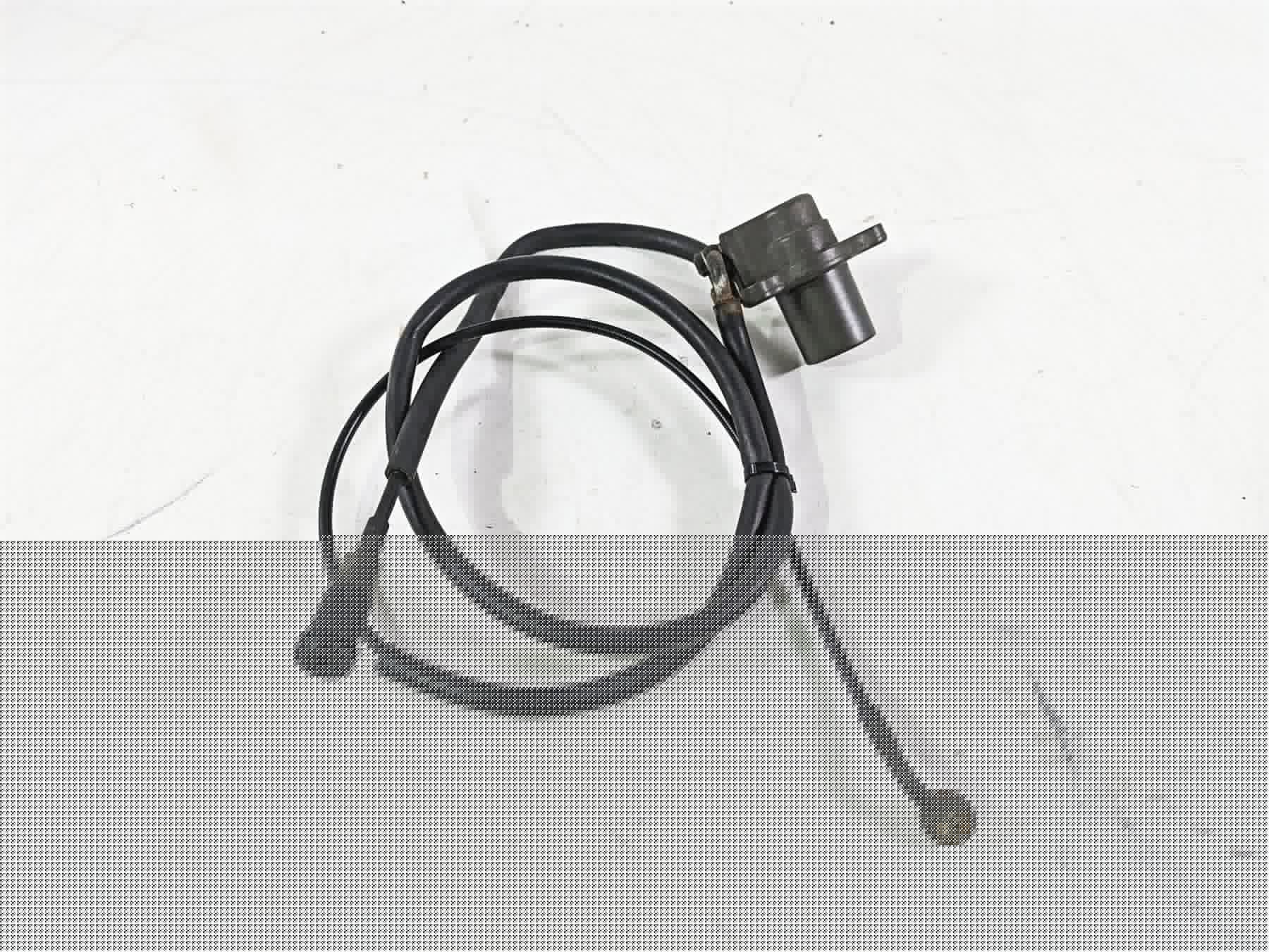 2004 BMW R1150GS R21 24mm Clutch Slave Cylinder & Line 21522335061 {{ shop.shopifyCountryName }} - Mototech271