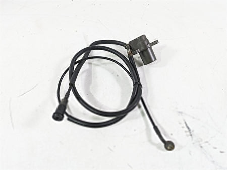 2004 BMW R1150GS R21 24mm Clutch Slave Cylinder & Line 21522335061 {{ shop.shopifyCountryName }} - Mototech271