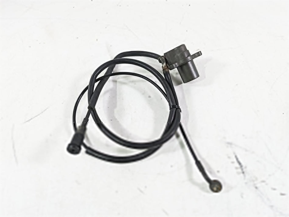 2004 BMW R1150GS R21 24mm Clutch Slave Cylinder & Line 21522335061 {{ shop.shopifyCountryName }} - Mototech271