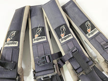 Load image into Gallery viewer, 2020 Honda Talon SXS1000 S2R 1000R Dragonfire Multipoint Seat Belt Set
