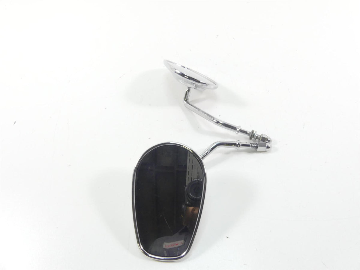 2013 Harley Touring FLHX Street Glide Rear View Mirror Set 91840-03B 91845-03B {{ shop.shopifyCountryName }} - Mototech271