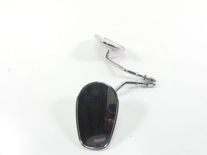 2013 Harley Touring FLHX Street Glide Rear View Mirror Set 91840-03B 91845-03B | Mototech271