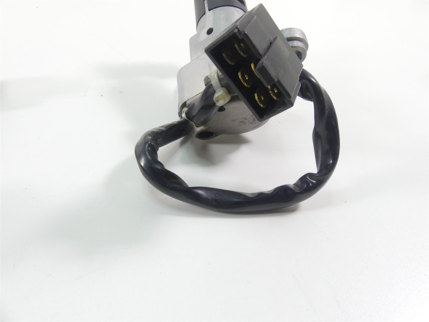 2004 Ducati 999 SBK Speedometer Cdi Ignition Switch Set 22K 40610151C 28640801D {{ shop.shopifyCountryName }} - Mototech271