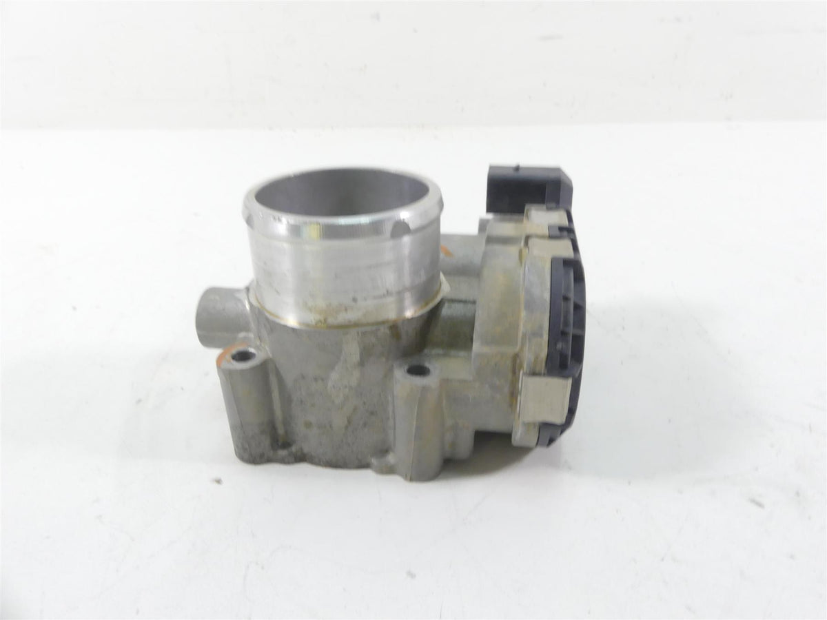 2019 Polaris General 1000 EPS Throttle Body Fuel Gas Petrol Injection 1204455 {{ shop.shopifyCountryName }} - Mototech271