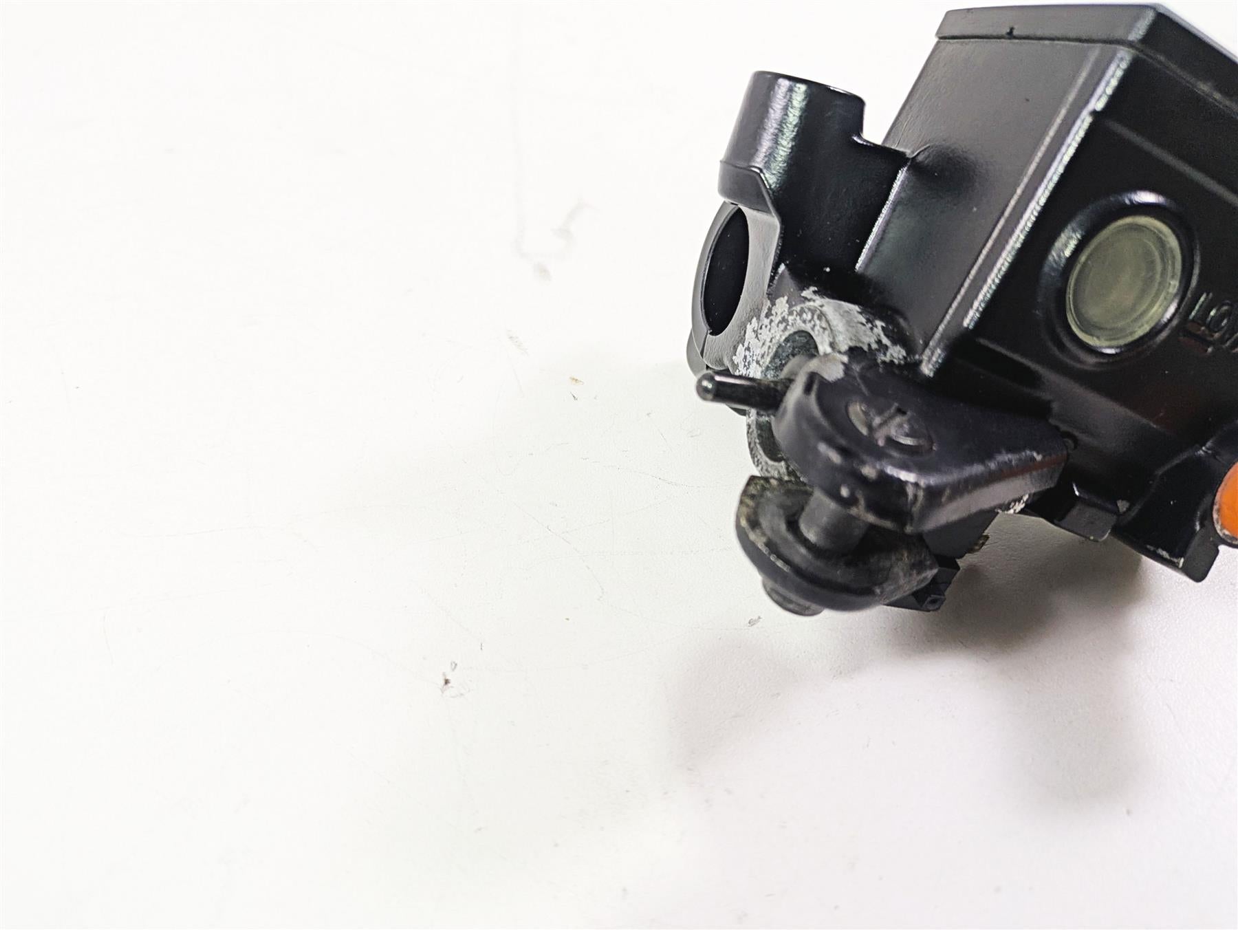 2009 Yamaha FZ1 FZS10 Fazer Brembo Front Brake Master Cylinder 3C3-W2587-00-00 {{ shop.shopifyCountryName }} - Mototech271