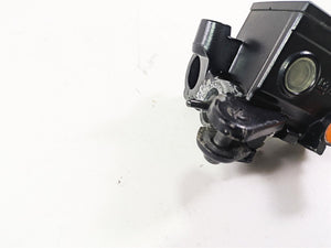 2009 Yamaha FZ1 FZS10 Fazer Brembo Front Brake Master Cylinder 3C3-W2587-00-00