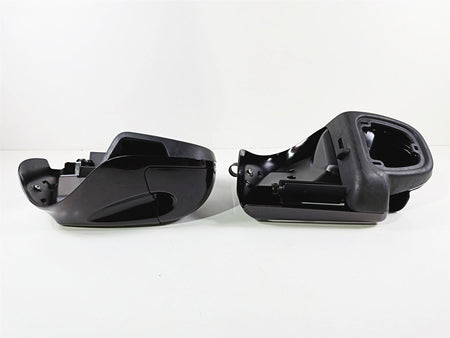 2014 Harley Touring FLHTK Electra Glide Lower Leg Fairing Cover Set 57100112-Mototech271
