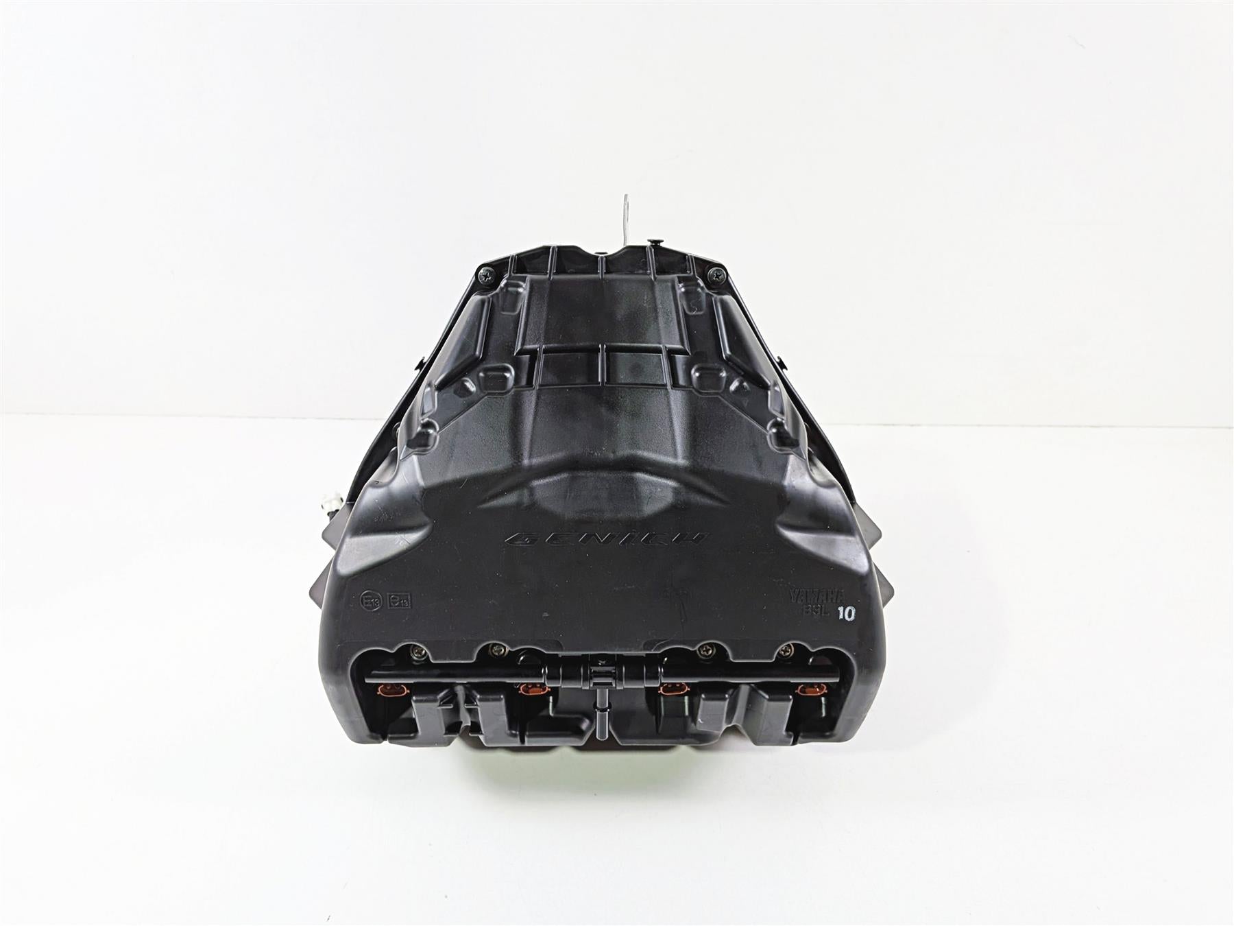 2024 Yamaha YZF R1 RN65 Air Box Cleaner & Injectors B3L-14411-00-00 {{ shop.shopifyCountryName }} - Mototech271