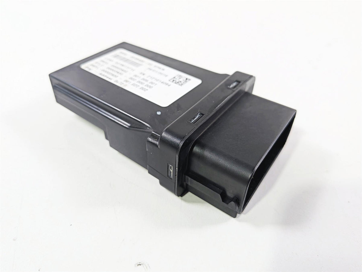 2016 BMW R1200RT RT RTW K52 General Control Module "Light" 61358546488 {{ shop.shopifyCountryName }} - Mototech271