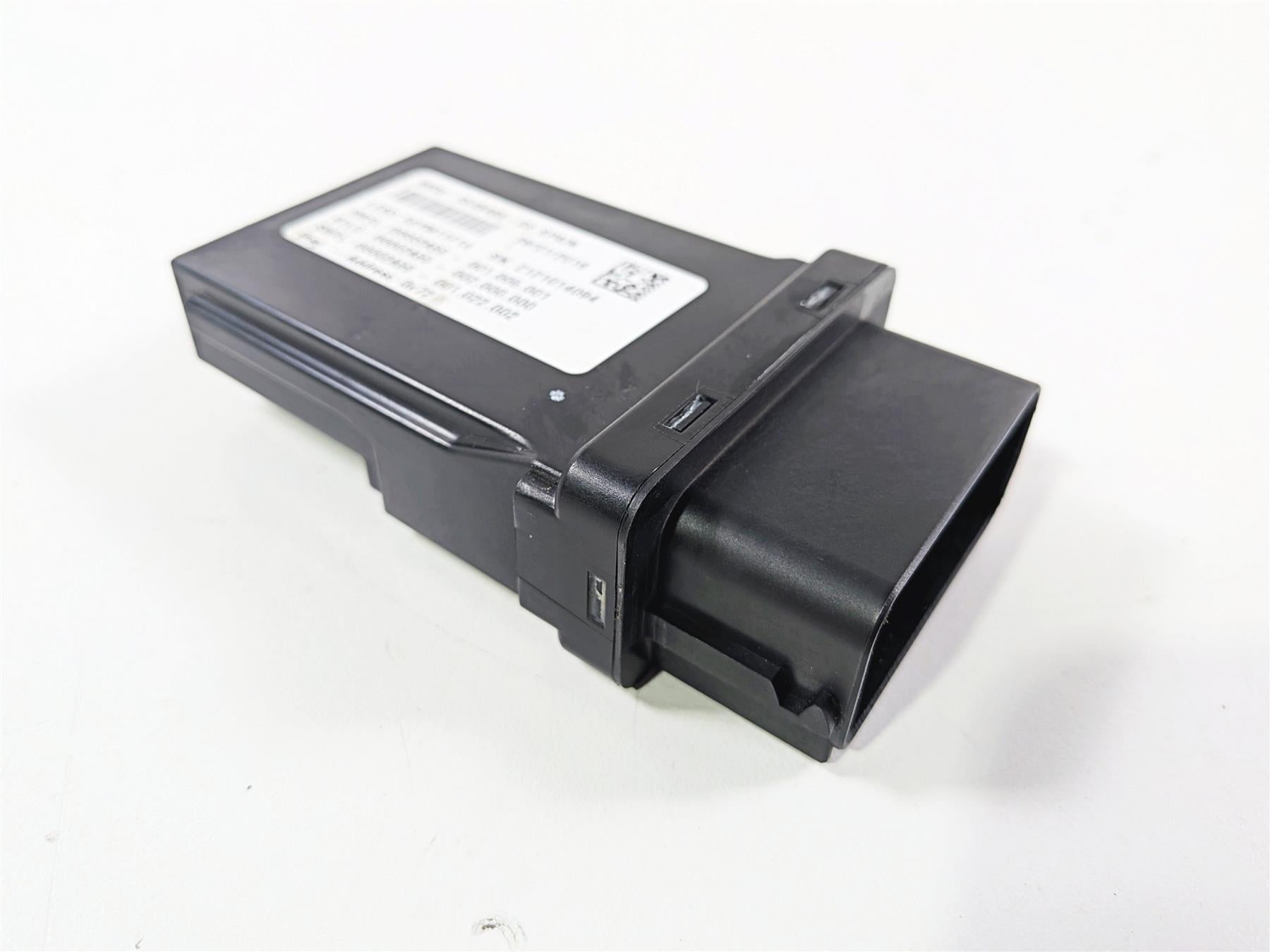 2016 BMW R1200RT RT RTW K52 General Control Module "Light" 61358546488 {{ shop.shopifyCountryName }} - Mototech271