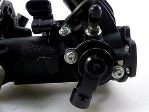 2010 Harley FXDF Dyna Fat Bob Throttle Body Fuel Injection 27708-10