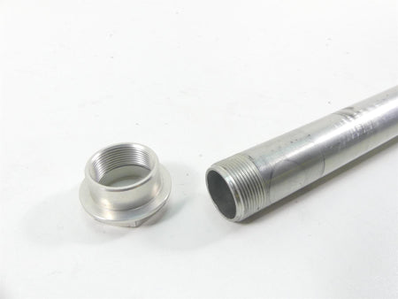 2014 Ducati Hypermotard 821 SP Straight Front Axle Wheel Spindle 81910601A {{ shop.shopifyCountryName }} - Mototech271