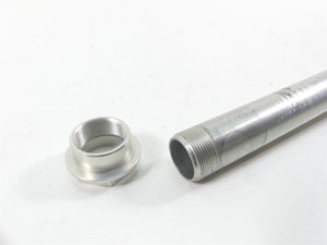 2014 Ducati Hypermotard 821 SP Straight Front Axle Wheel Spindle 81910601A | Mototech271