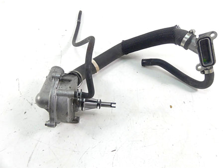 2012 Kawasaki ZX1400 ZX14R Ninja Water Pump & Housing - Tested 49044-0553 {{ shop.shopifyCountryName }} - Mototech271