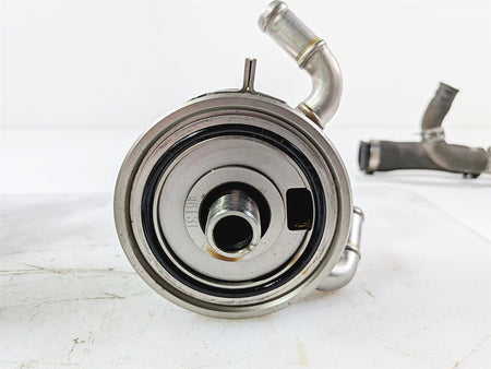 2008 Yamaha YZF R1 RN19 Oil & Water Pump Assembly - Tested 4C8-12420-21-00 {{ shop.shopifyCountryName }} - Mototech271