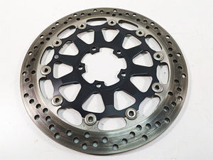 2020 Ducati Hypermotard 950 SP Front Brembo Brake Disc Rotor Set 49241551A