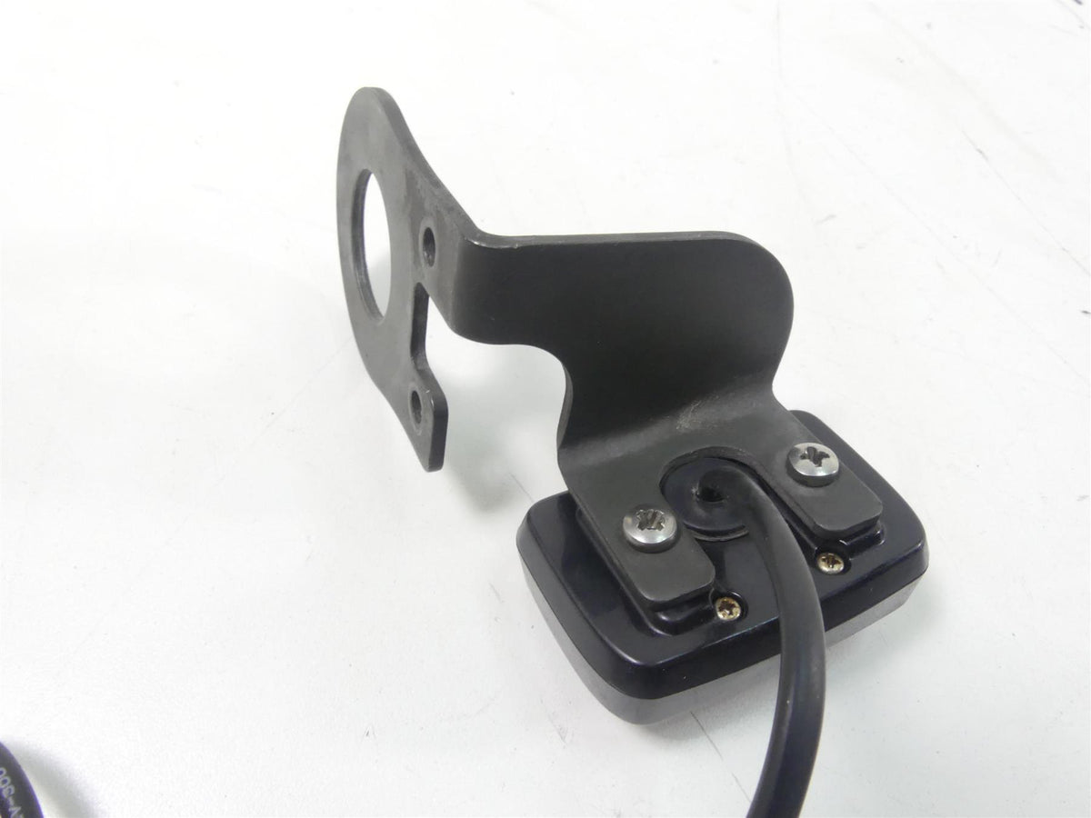 2012 Victory Cross Country Left Hand Radio Volume Mode Control Switch 1017807 {{ shop.shopifyCountryName }} - Mototech271