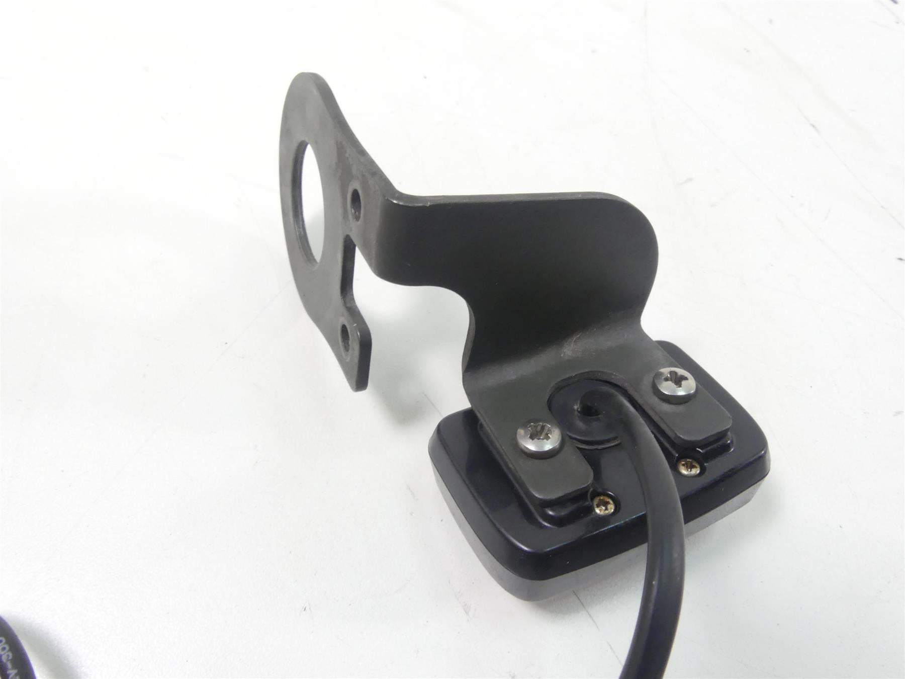 2012 Victory Cross Country Left Hand Radio Volume Mode Control Switch 1017807 {{ shop.shopifyCountryName }} - Mototech271