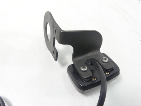 2012 Victory Cross Country Left Hand Radio Volume Mode Control Switch 1017807 {{ shop.shopifyCountryName }} - Mototech271