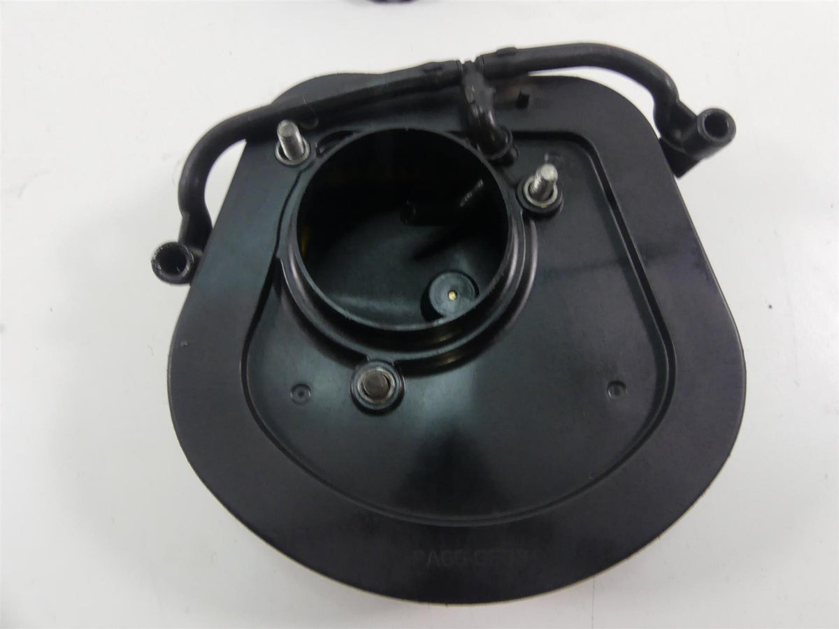 2019 Harley Softail FLSB Sport Glide Air Cleaner Breather Filter Cover 29000154 {{ shop.shopifyCountryName }} - Mototech271