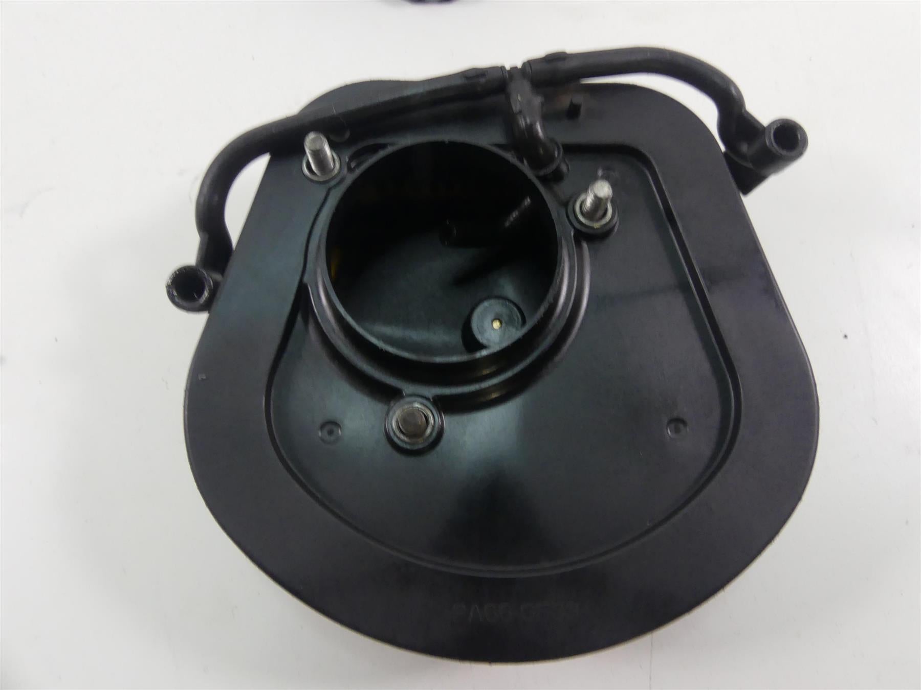 2019 Harley Softail FLSB Sport Glide Air Cleaner Breather Filter Cover 29000154 {{ shop.shopifyCountryName }} - Mototech271