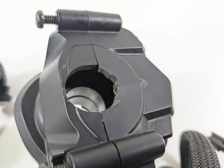 2023 Yamaha MT10 MTN1000 Right Hand Control Switch Kill Menu B5Y-8291R-01-00 {{ shop.shopifyCountryName }} - Mototech271