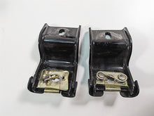 Load image into Gallery viewer, 2013 Harley Touring FLHX Street Glide Xmt-Moto Saddlebag Support Rail Set BJ1430
