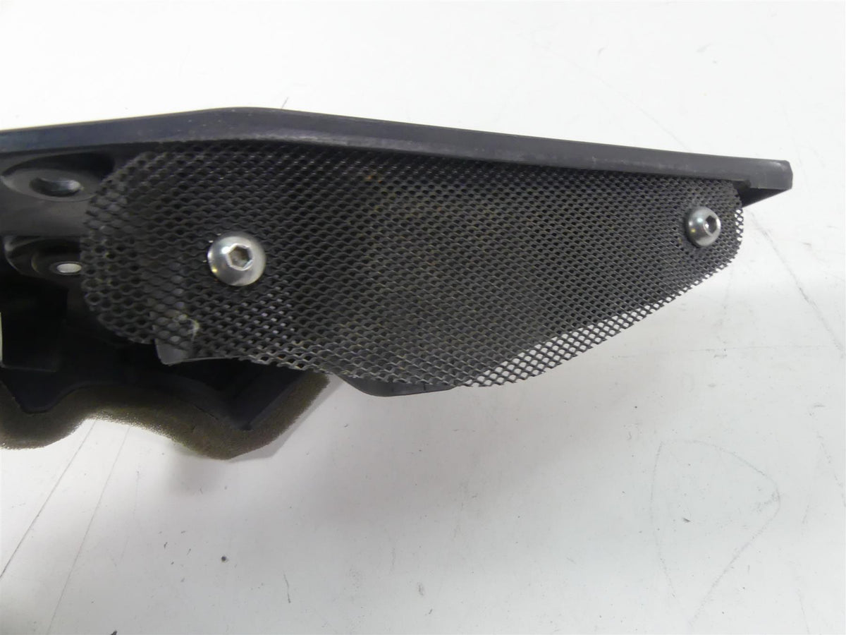 2015 Yamaha MT09 FZ09 Front Air Duct & Cover Fairing Plastic Set 1RC-2174E-00 {{ shop.shopifyCountryName }} - Mototech271