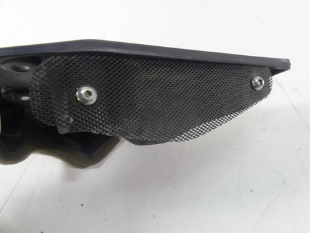 2015 Yamaha MT09 FZ09 Front Air Duct & Cover Fairing Plastic Set 1RC-2174E-00 {{ shop.shopifyCountryName }} - Mototech271