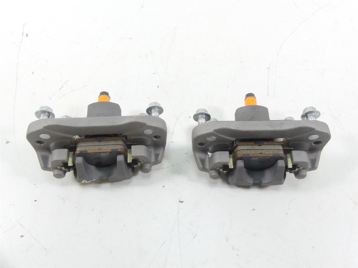 2021 Honda Talon SXS1000 S2X 1000R Rear Nissin Brake Caliper Set 43150-HL6-A01 {{ shop.shopifyCountryName }} - Mototech271
