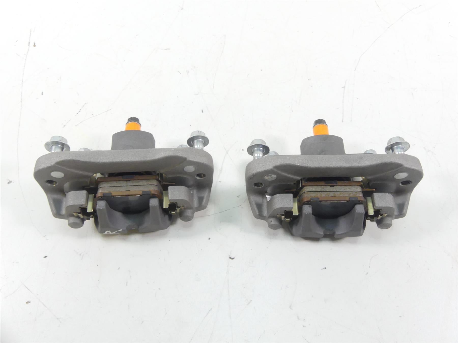 2021 Honda Talon SXS1000 S2X 1000R Rear Nissin Brake Caliper Set 43150-HL6-A01 {{ shop.shopifyCountryName }} - Mototech271
