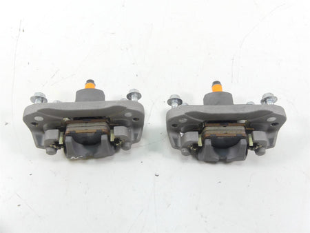 2021 Honda Talon SXS1000 S2X 1000R Rear Nissin Brake Caliper Set 43150-HL6-A01 {{ shop.shopifyCountryName }} - Mototech271