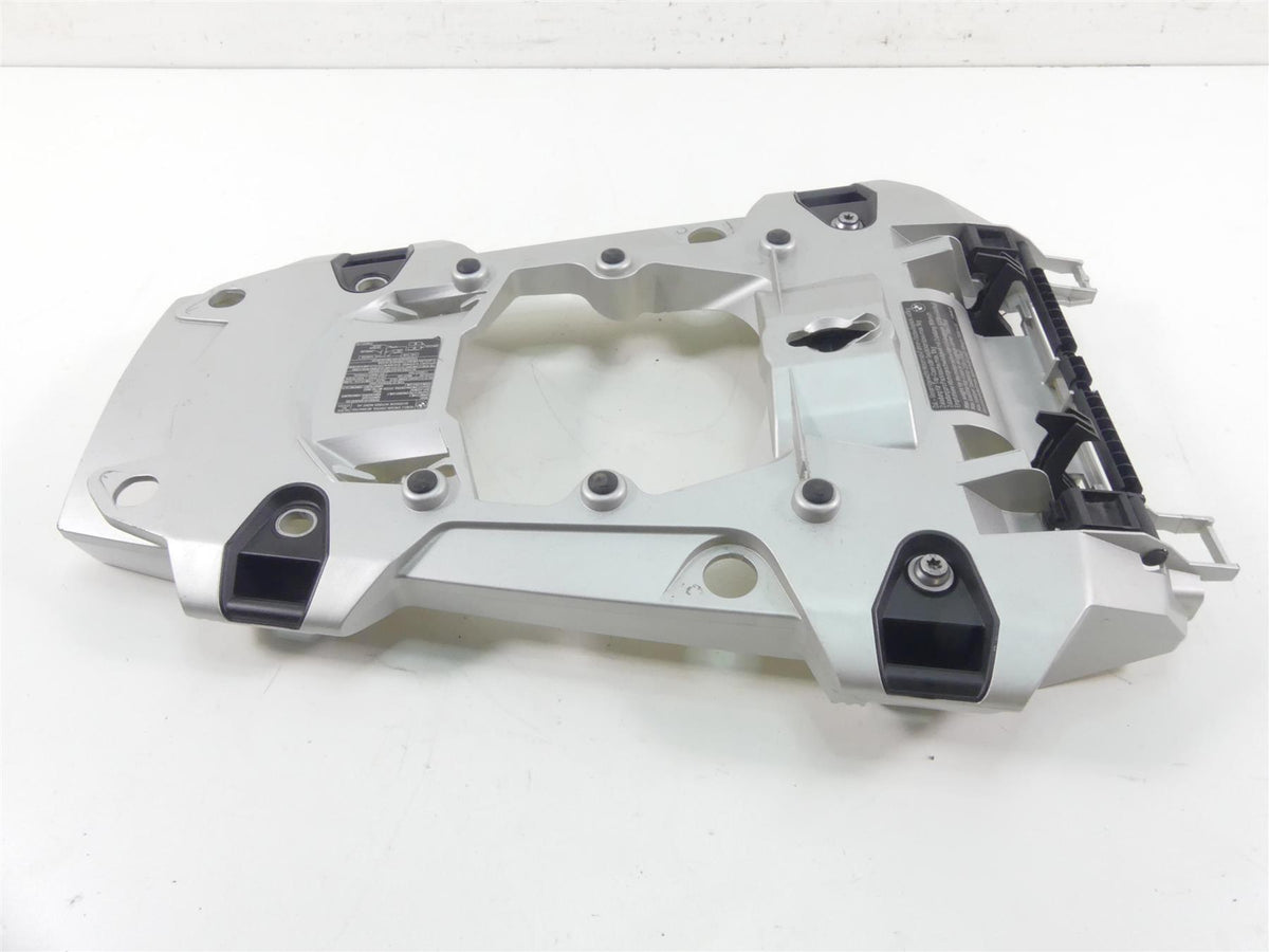2019 BMW R1250GS K50 Rear Luggage Carrier Holder Rack 46628536970 46628532319 {{ shop.shopifyCountryName }} - Mototech271