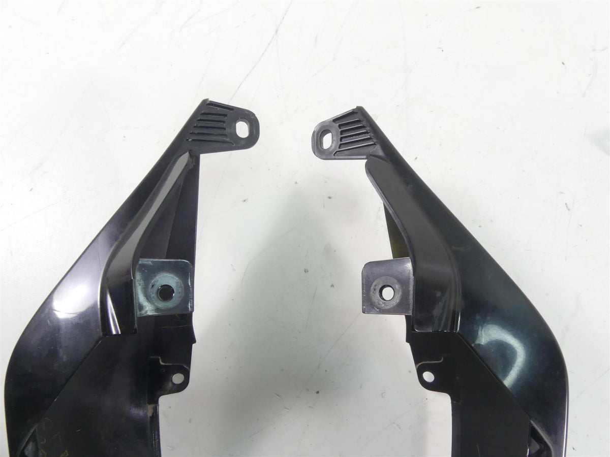 2007 Yamaha FZ1 Fazer Rear Tail Side Cover Fairing Set 3C3-2471K-00 3C3-2472K-00 {{ shop.shopifyCountryName }} - Mototech271