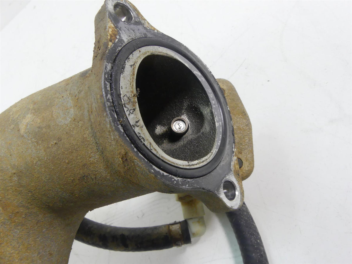 2013 Arctic Cat Wildcat 1000 LTD Throttle Body Fuel Injection & Intake 0570-390 {{ shop.shopifyCountryName }} - Mototech271