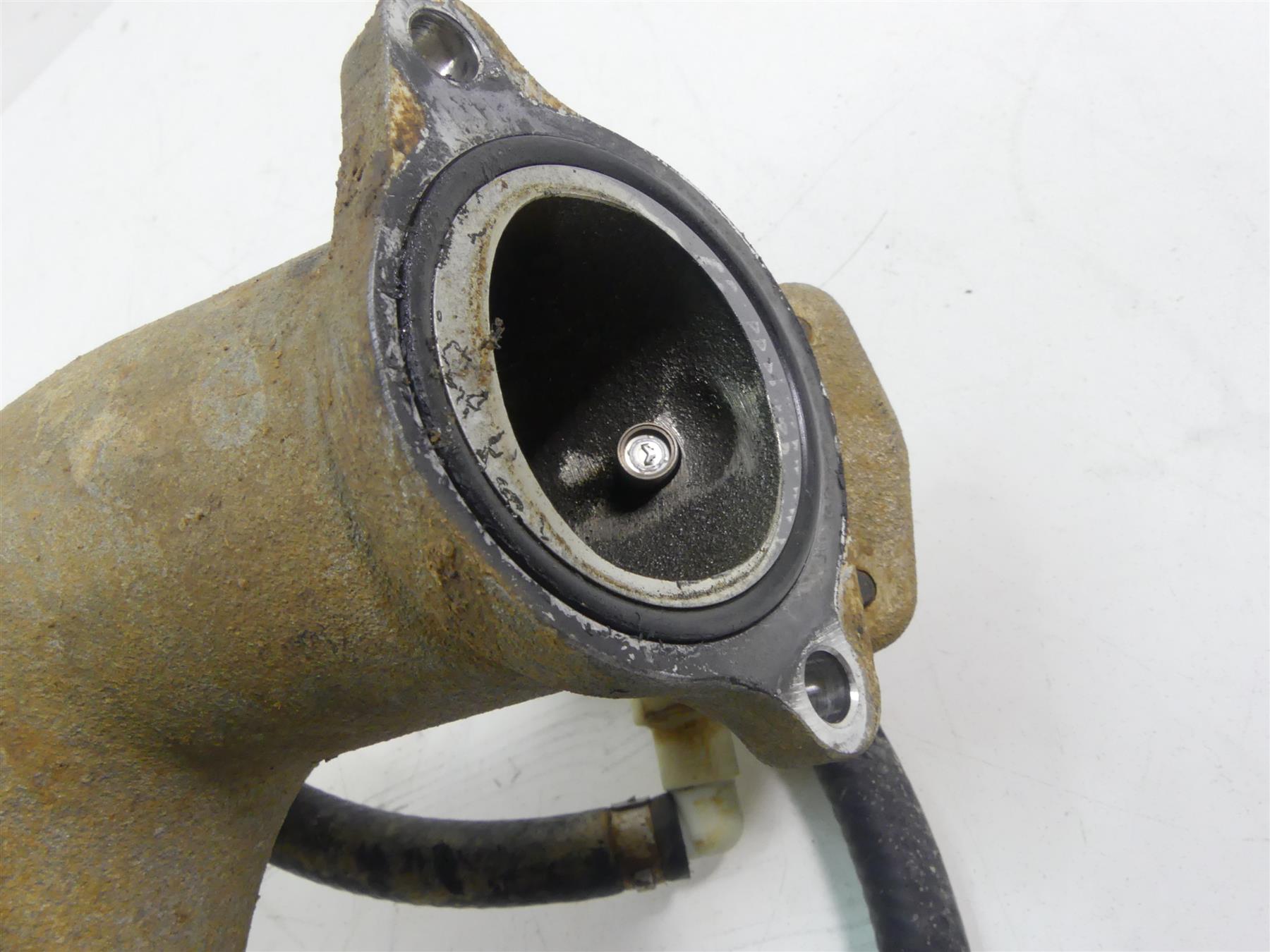 2013 Arctic Cat Wildcat 1000 LTD Throttle Body Fuel Injection & Intake 0570-390 {{ shop.shopifyCountryName }} - Mototech271