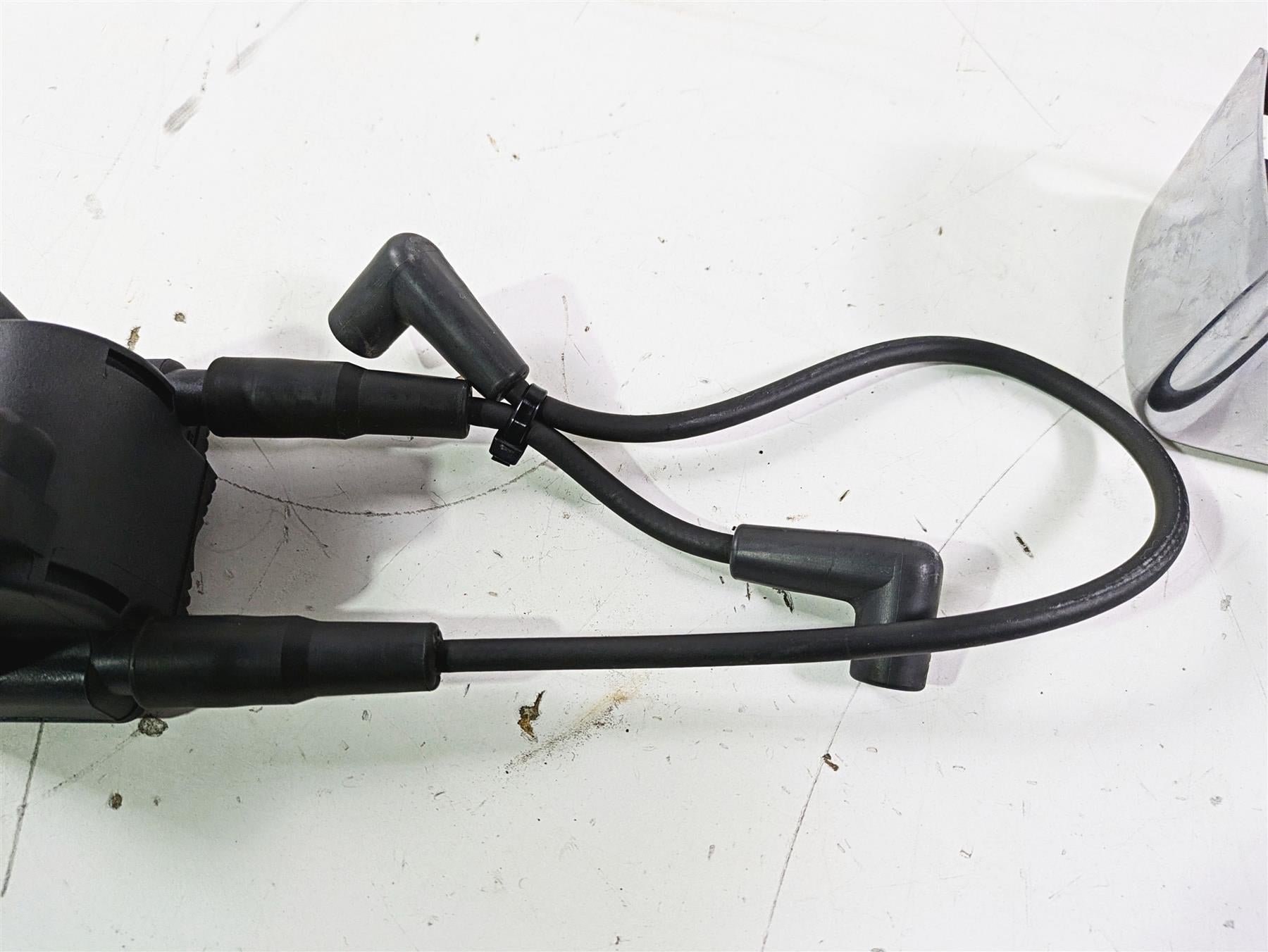 2005 Harley Softail FLSTSCI Heritage Springer Ignition Coil Set 31655-99 {{ shop.shopifyCountryName }} - Mototech271