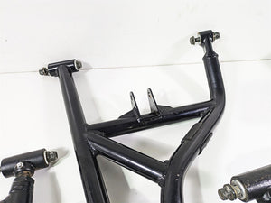 2021 Polaris RZR1000 XP Premium SuperATV High Clearance 1.5" Fwd Offset A-Arms | Mototech271