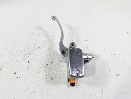 1998 Honda GL1500 Valkyrie Tour Front Brake Master Cylinder 45510-MZ0-A41 {{ shop.shopifyCountryName }} - Mototech271