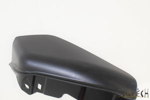 2011 Harley Touring FLTRU Road Glide Ultra Wind Deflector Side cover SET 58169-0