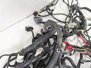 2018 Can Am Maverick X3 XRC Turbo R Main Wiring Harness Loom -No Cuts 710005788 | Mototech271