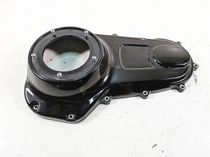 2015 Harley Touring FLHXS Street Glide Outer Primary Drive Clutch Cover 60685-07 | Mototech271